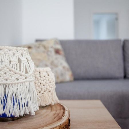 Apartamento Ático con espectacular terraza y vistas al mar Perelló Exterior foto