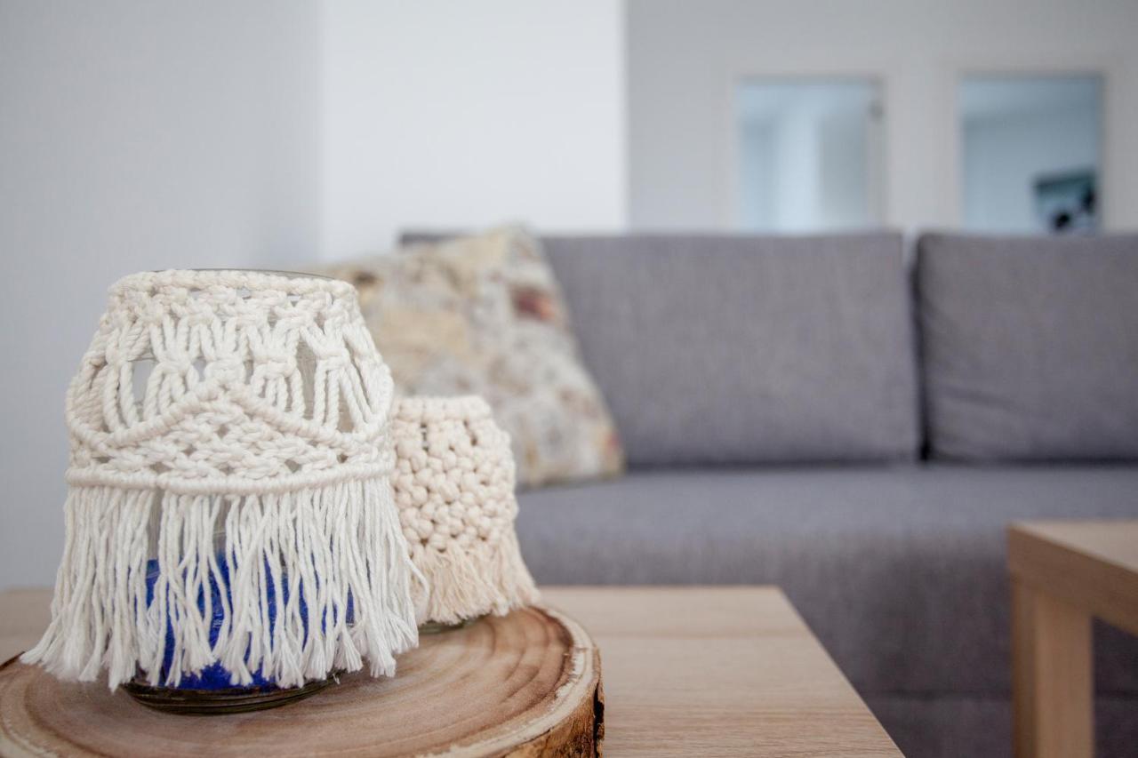 Apartamento Ático con espectacular terraza y vistas al mar Perelló Exterior foto