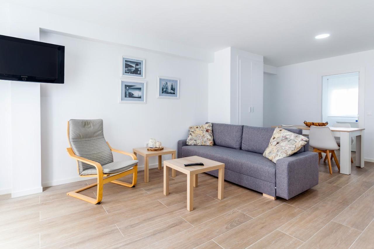 Apartamento Ático con espectacular terraza y vistas al mar Perelló Exterior foto