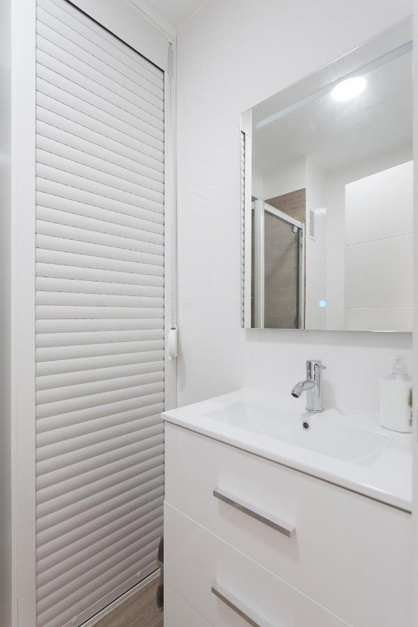 Apartamento Ático con espectacular terraza y vistas al mar Perelló Exterior foto