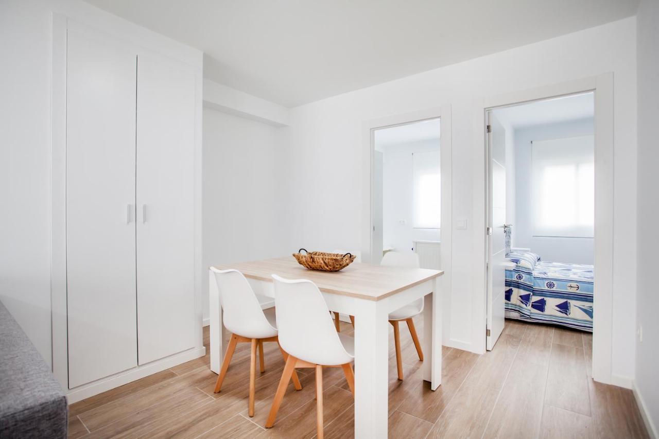 Apartamento Ático con espectacular terraza y vistas al mar Perelló Exterior foto